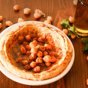 Hummus 