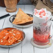 Sweet And Savoury