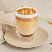Caramel Latte