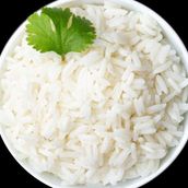 Plain Rice