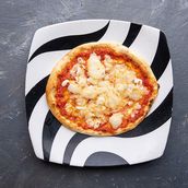 Kraft With Tomato