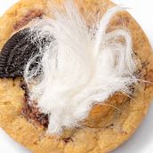 Oreo Marshmallow Cookies