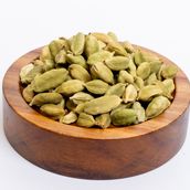 Green Cardamom