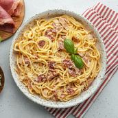 Carbonara Pasta