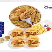The Chicken Basket