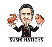 Sushi Nations