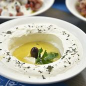 Labneh