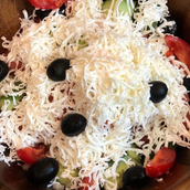Shepherd Salad