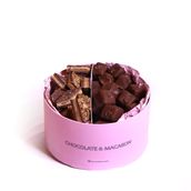 Mix Chocolate Bites