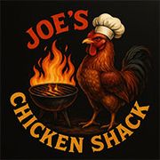 Joe`s kitchen chicken shack