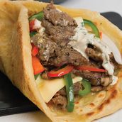 Beef Steakwich
