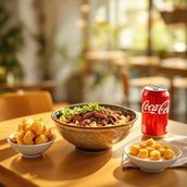 The Solo Rice Bowl Set