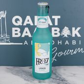 Freez Lemon Mint Flavored Drink 275ml