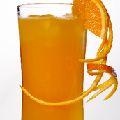 Fresh Orange Juice