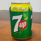 7 Up