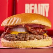 Addiction Beef  
