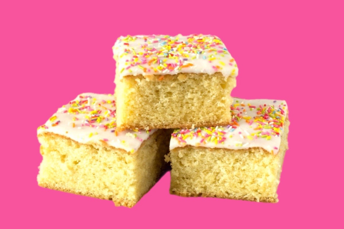School Cake