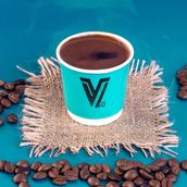 Turkish Coffee