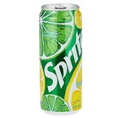 Sprite Can