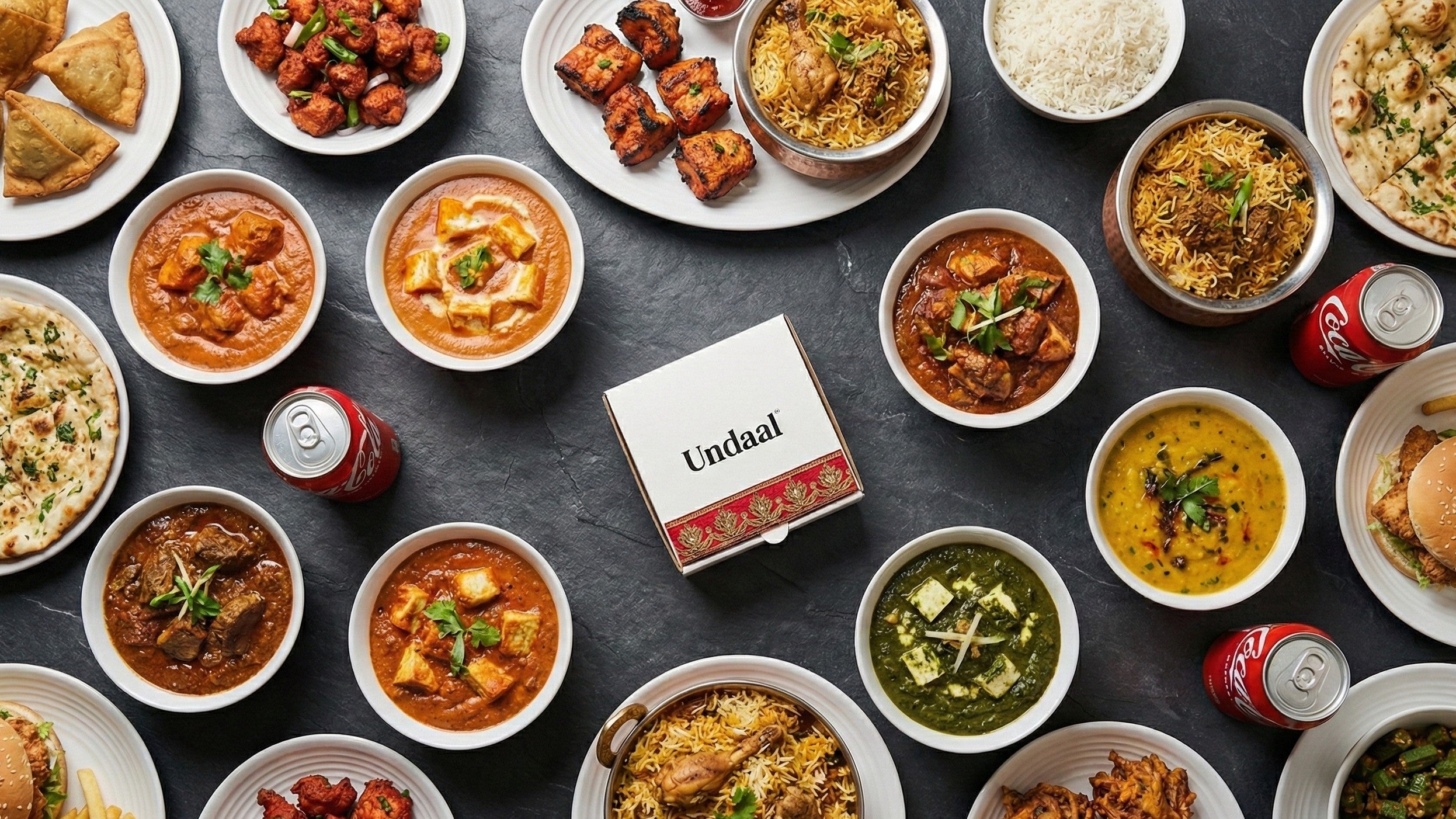 Undaal