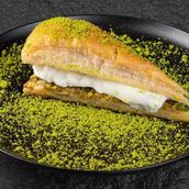 Turkish Baklava