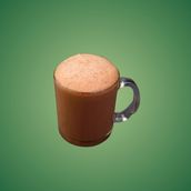 Cardamom Chai