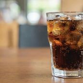 Soft Drink (Small)