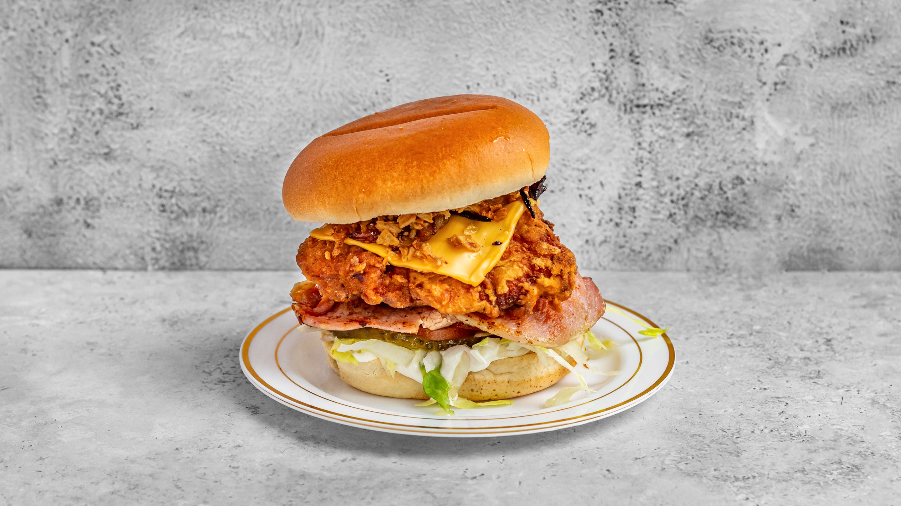 Chick King