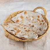 Tandoori Roti