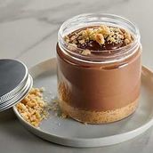 Nutella Cheesecake