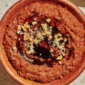 Cold Muhammara