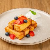 French Toast