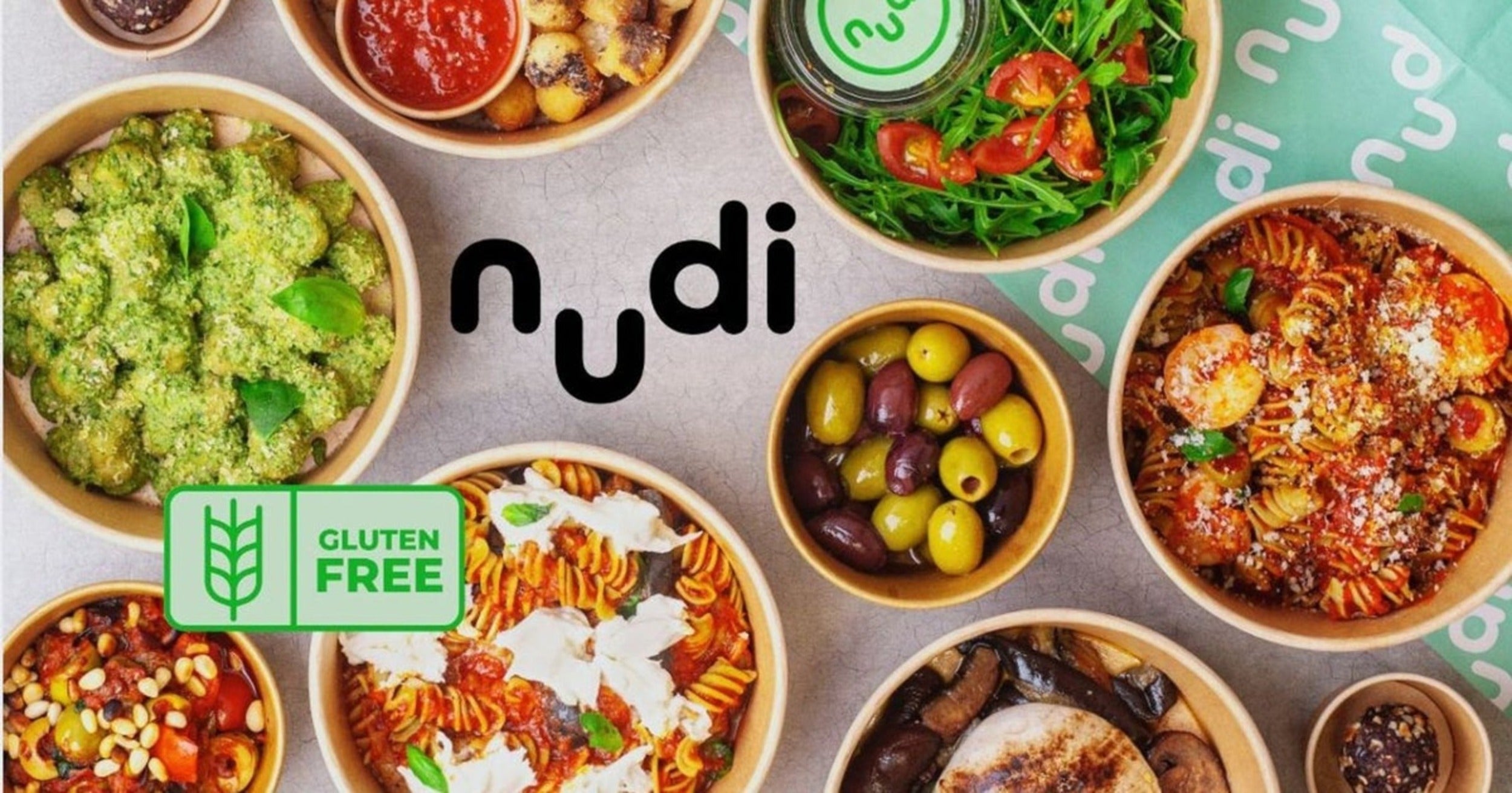 Nudi
