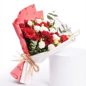 Love in Bloom Bouquet