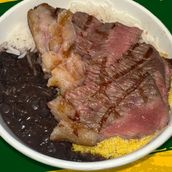 Picanha Bowl