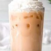 White Mocha