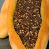 Zaatar Kraft Pie