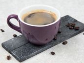 Black Coffee