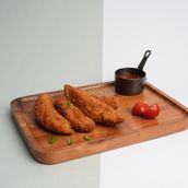 Buffalo Chicken Strips