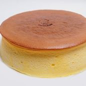 Large - Royal Vanilla