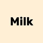 Milk
