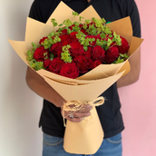 Elegant Bouquet