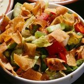 Fattoush