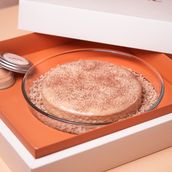 Fondre Chocolate Gianduja 