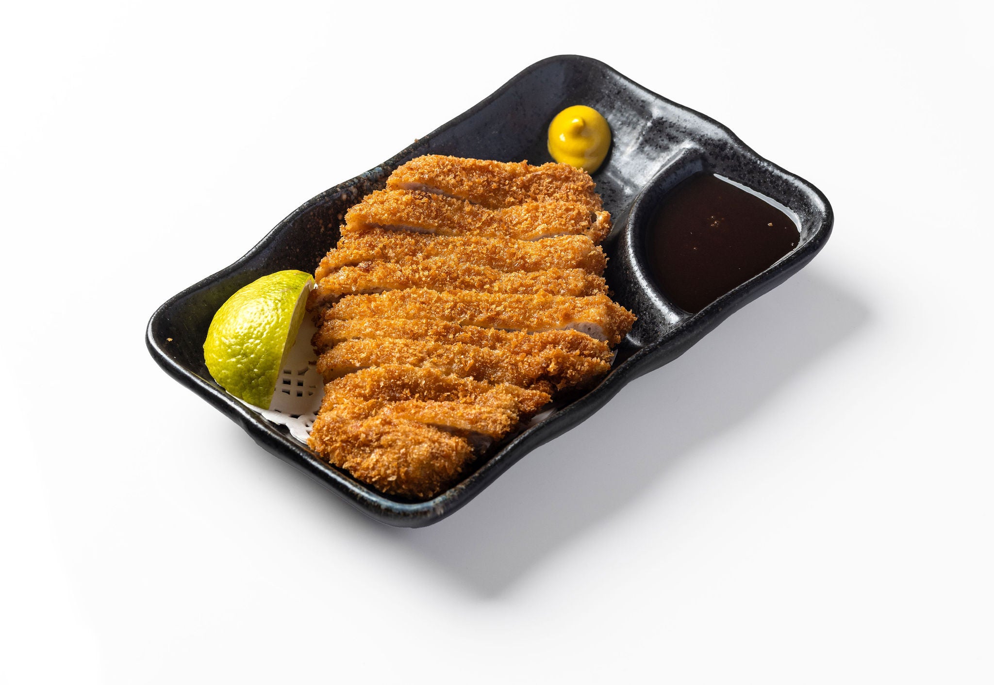 Tonkatsu Pork