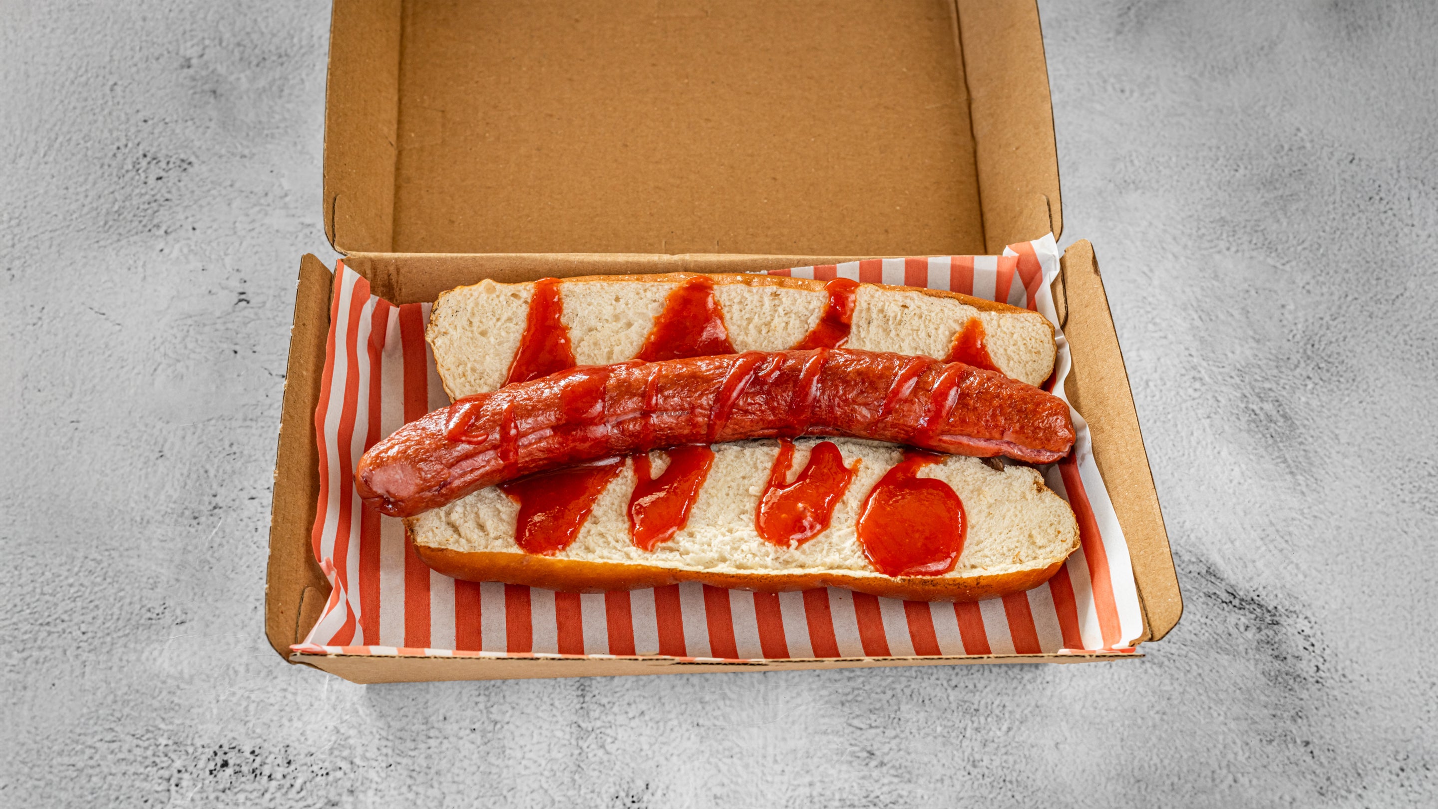 kids Hot Dawg
