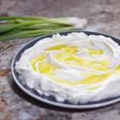 Labneh