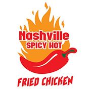 Nashville Spicy Hot Chicken