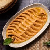 Spicy Hummus