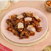 Tenderloin Chili Dry